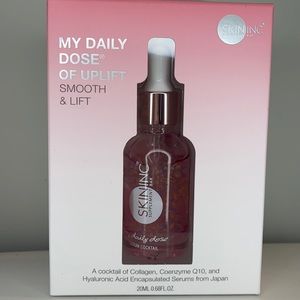 SkinInc My Daily Dose of Uplift